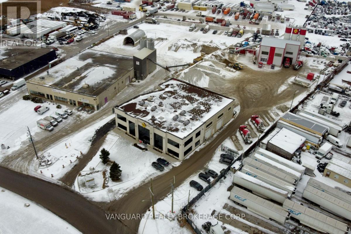 1b - 8 Cadetta Road Property Photo 8