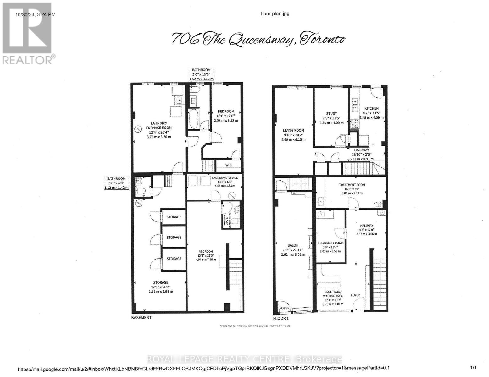 706 The Queensway Property Photo 19