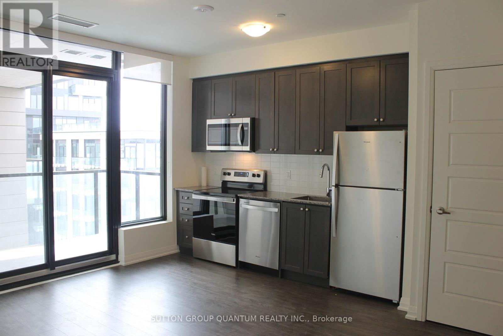 601 - 1415 Dundas Street E Property Photo 1