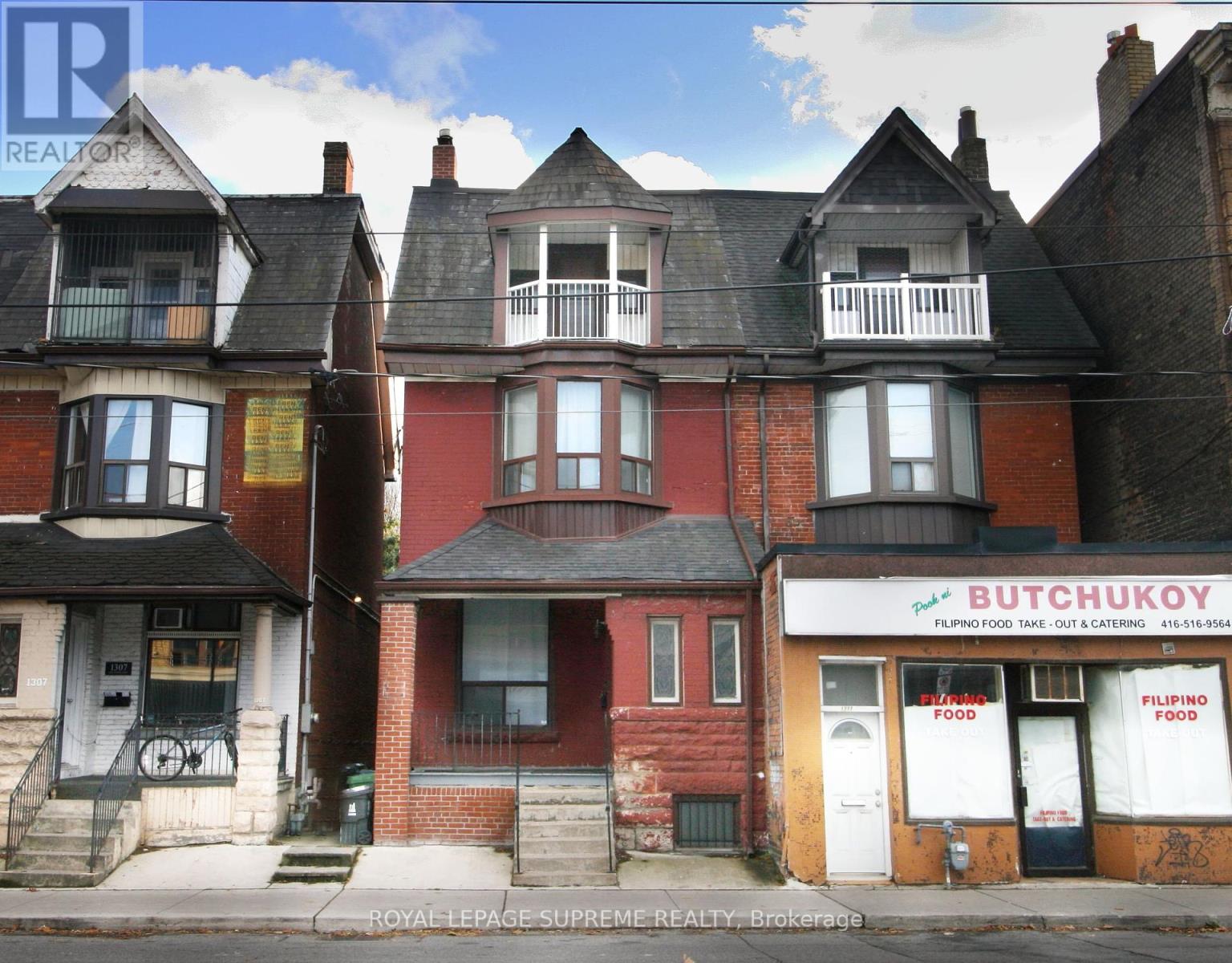1309 KING STREET W Property Photo 1