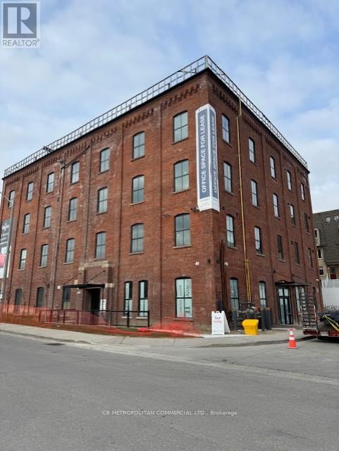 202 - 30 POWERHOUSE STREET Property Photo 1
