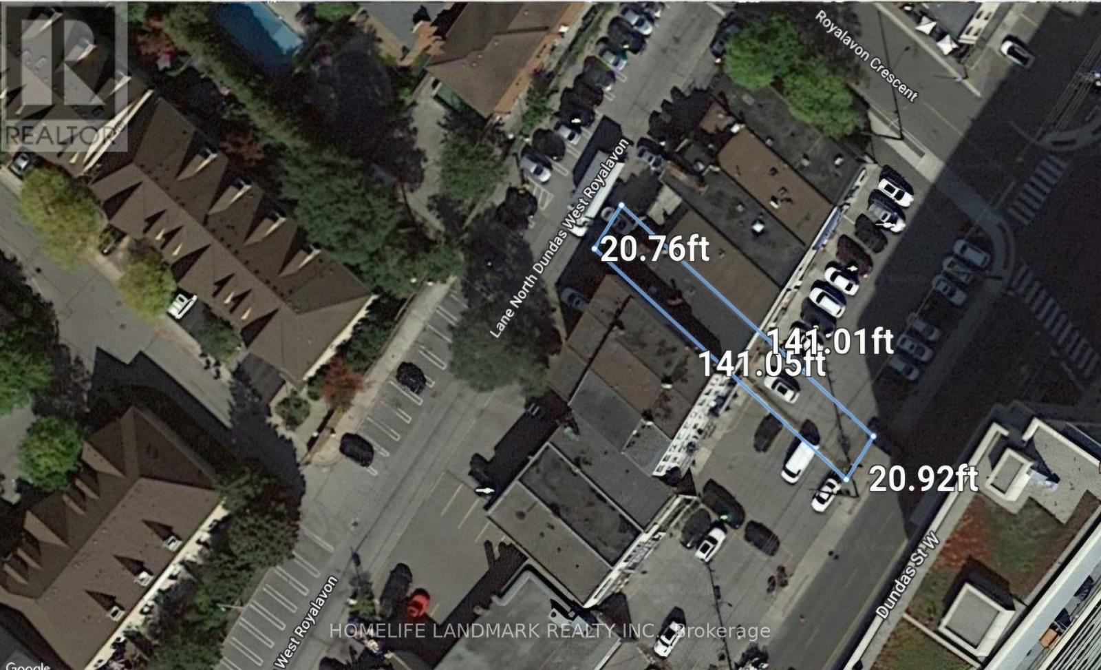 5088 Dundas Street W Property Photo 1