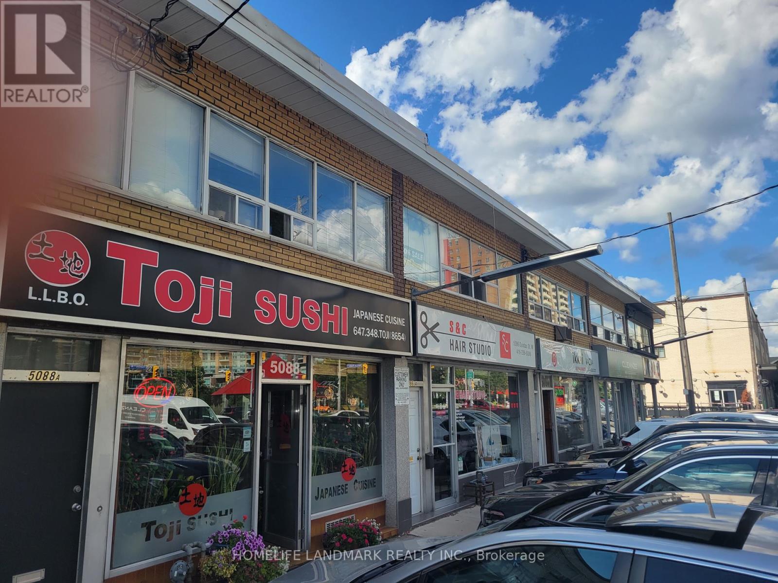 5088 Dundas Street W Property Photo 2