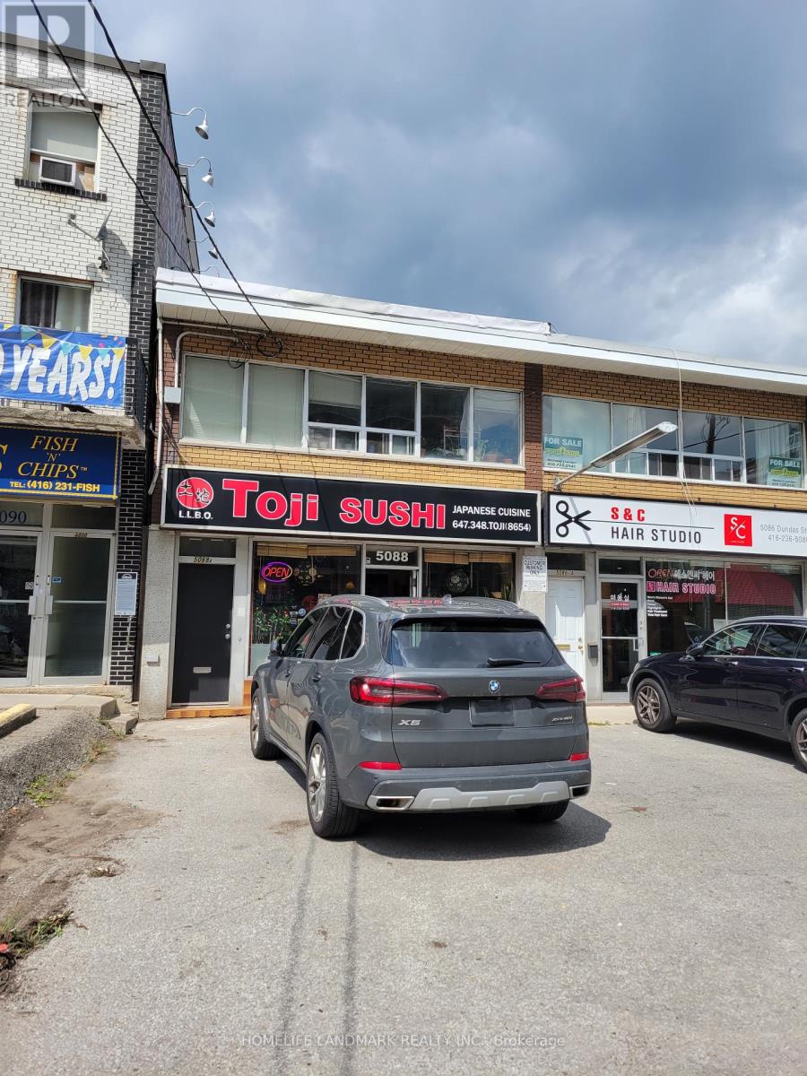 5088 Dundas Street W Property Photo 3