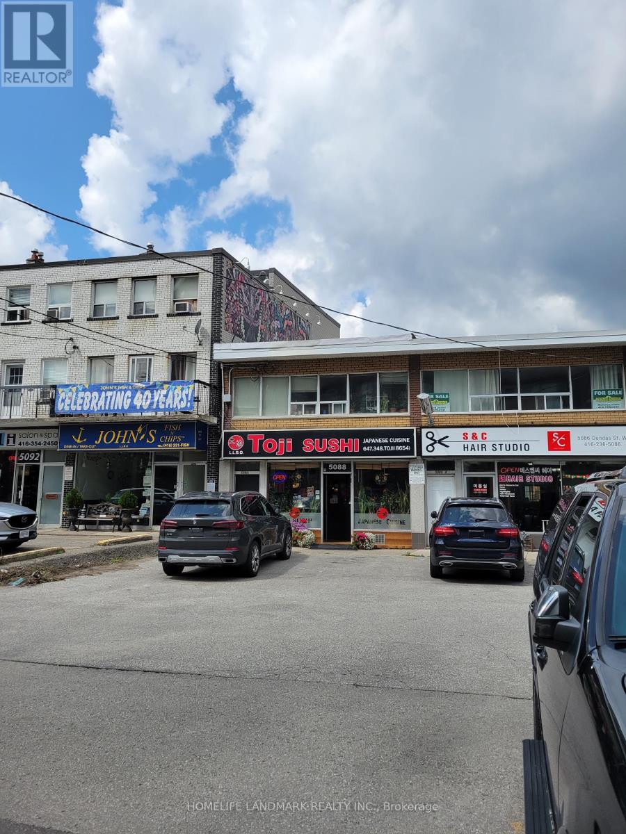 5088 Dundas Street W Property Photo 4