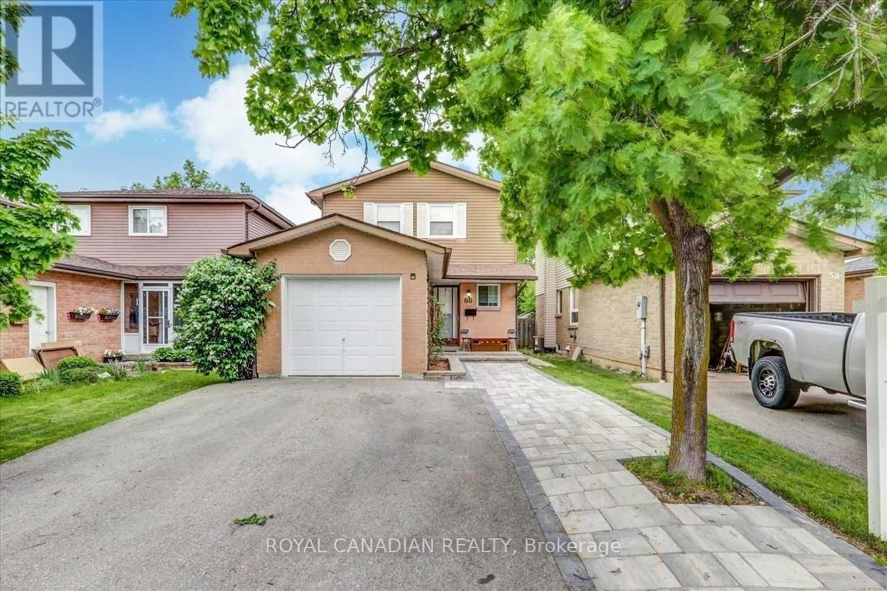 60 VODDEN STREET W Property Photo 1