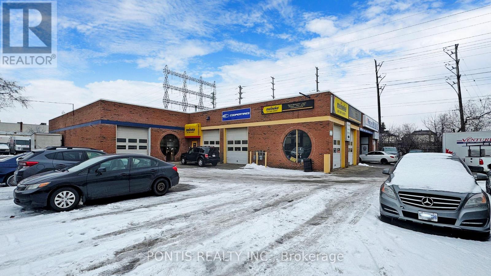 Unit-2 - 6588 Finch Avenue W Property Photo 1