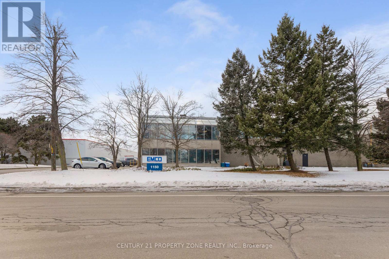 1150 CORPORATE DRIVE