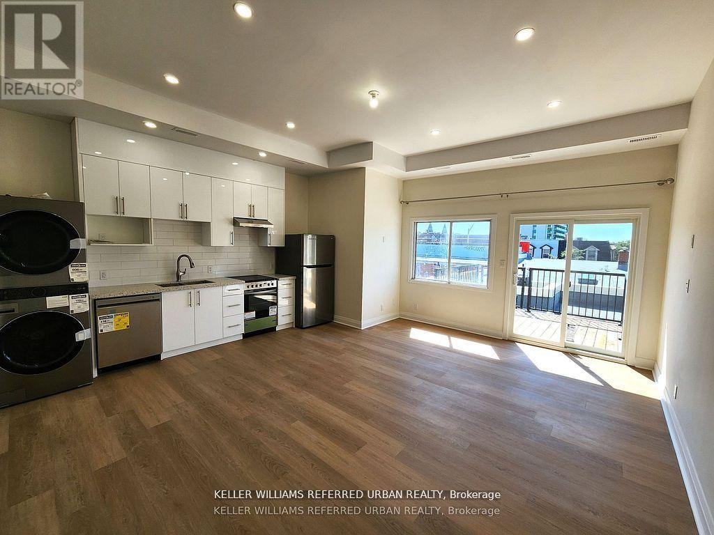 5 - 998 BLOOR STREET W Property Photo 1