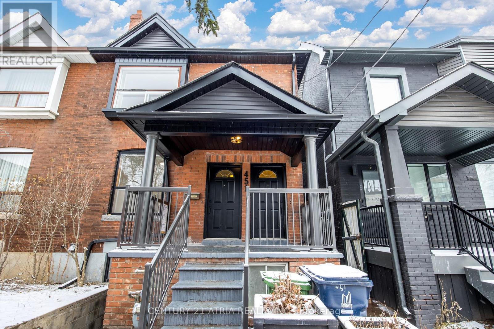 Main - 451 Lansdowne Avenue Property Photo 1