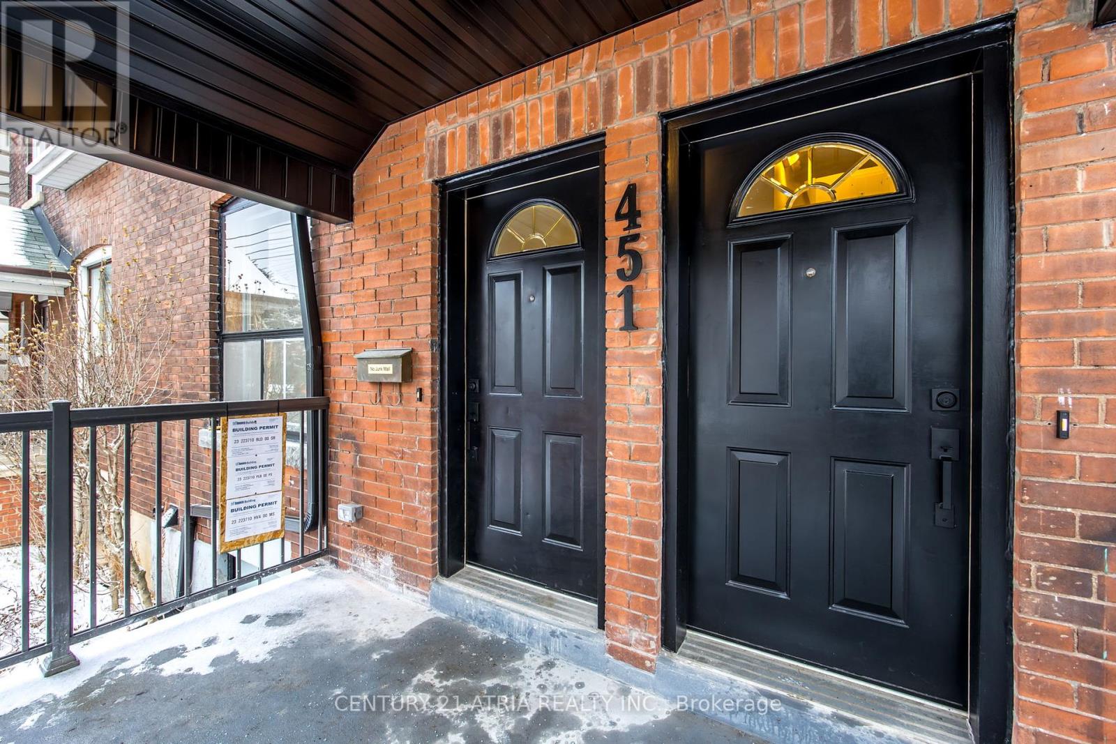 Main - 451 Lansdowne Avenue Property Photo 2