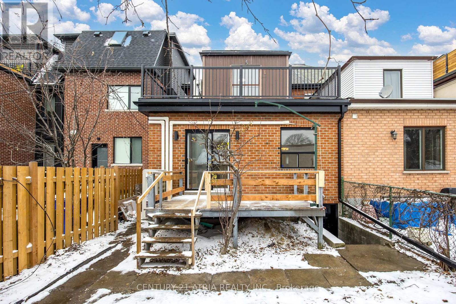 Main - 451 Lansdowne Avenue Property Photo 26