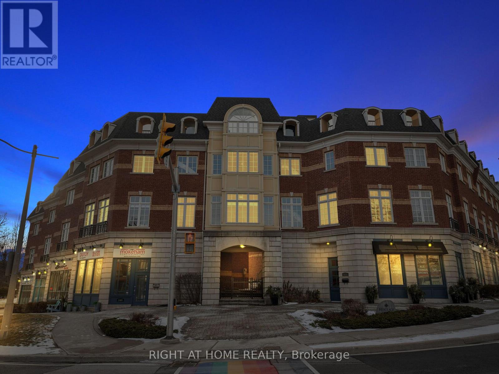 8 - 120 Bronte Road Property Photo 1