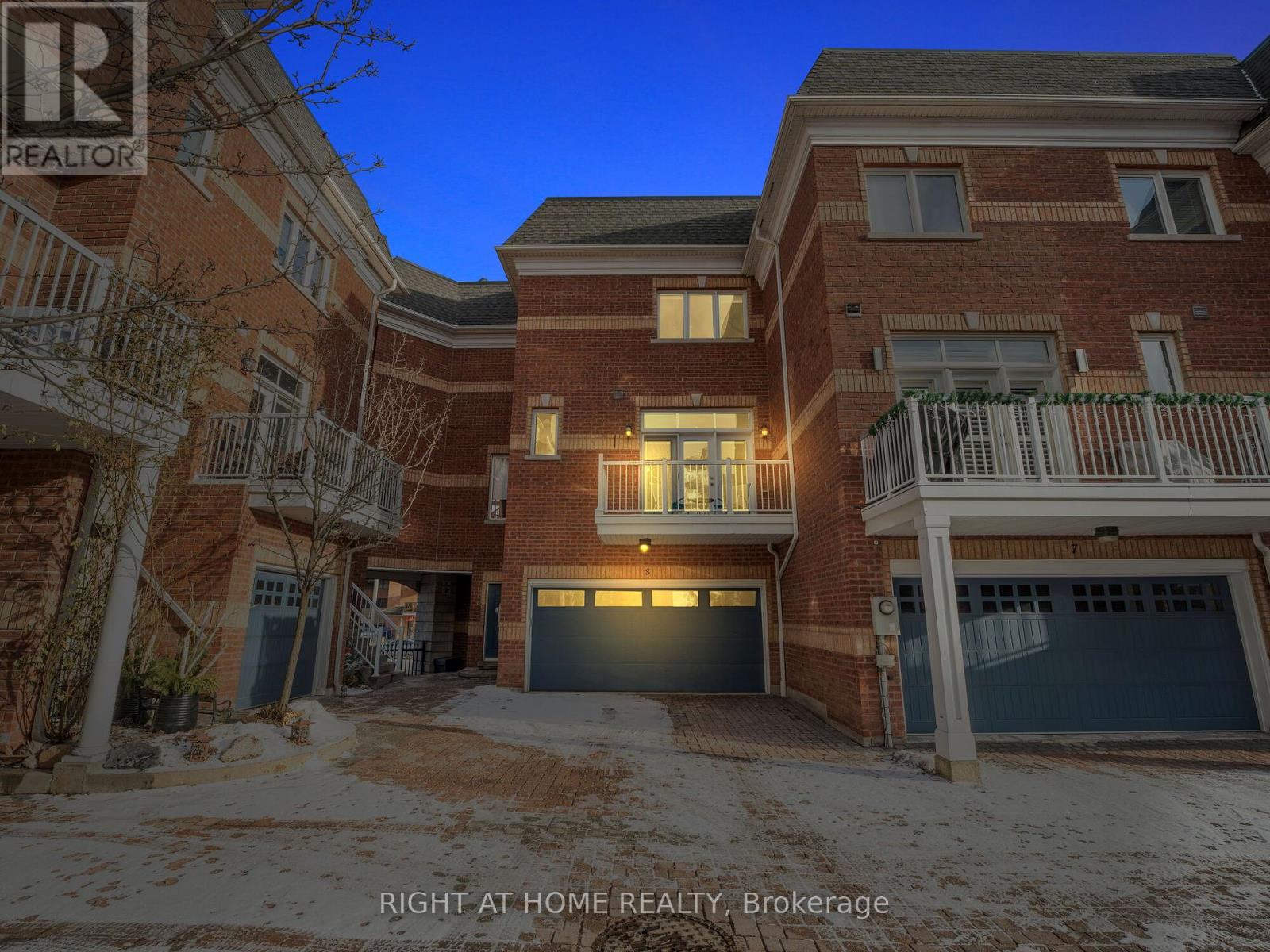 8 - 120 Bronte Road Property Photo 23