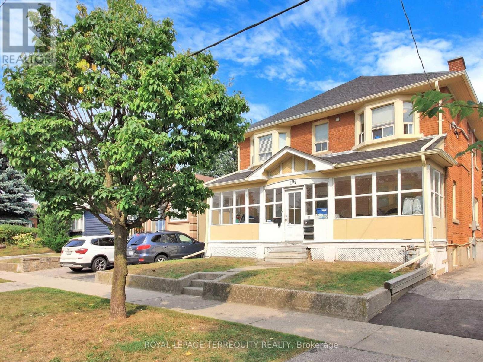 197 Park Lawn Road Property Photo 1