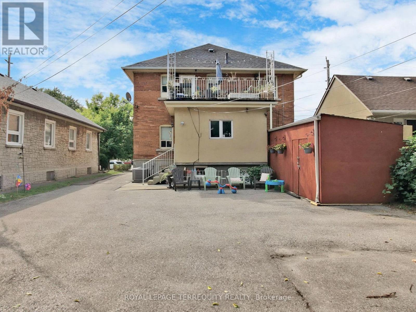 197 Park Lawn Road Property Photo 34