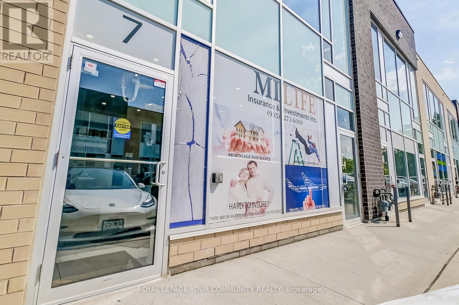 7 - 1185 QUEENSWAY E Property Photo 1