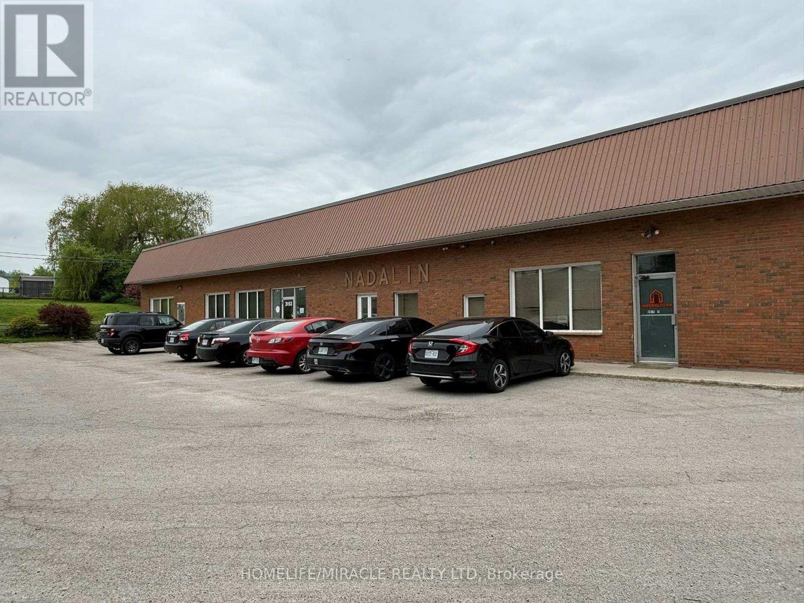 2 & 3 - 3153 -3155 STEELS AVENUE Property Photo 1