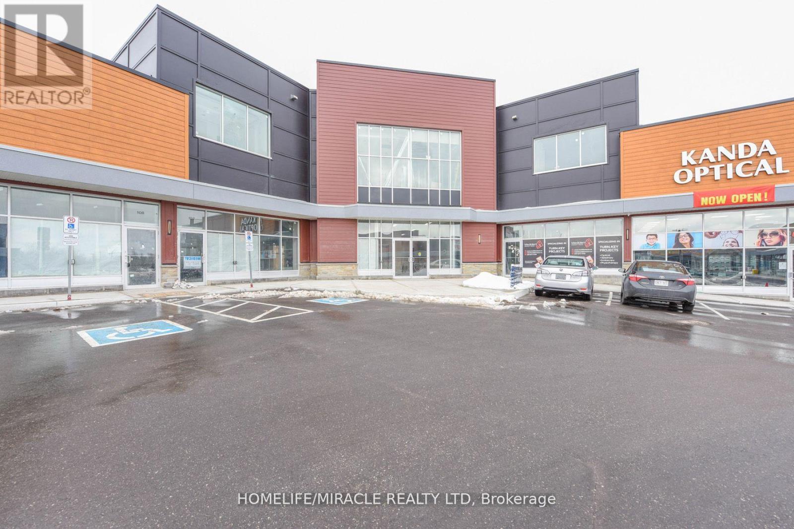 203 - 6475 Mayfield Road W Property Photo