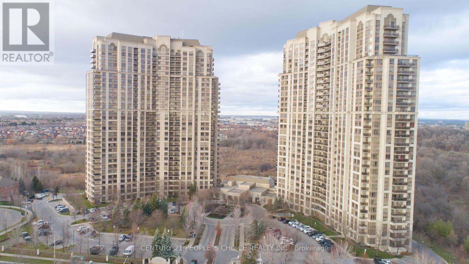 2714 - 710 Humberwood Boulevard Property Photo 1