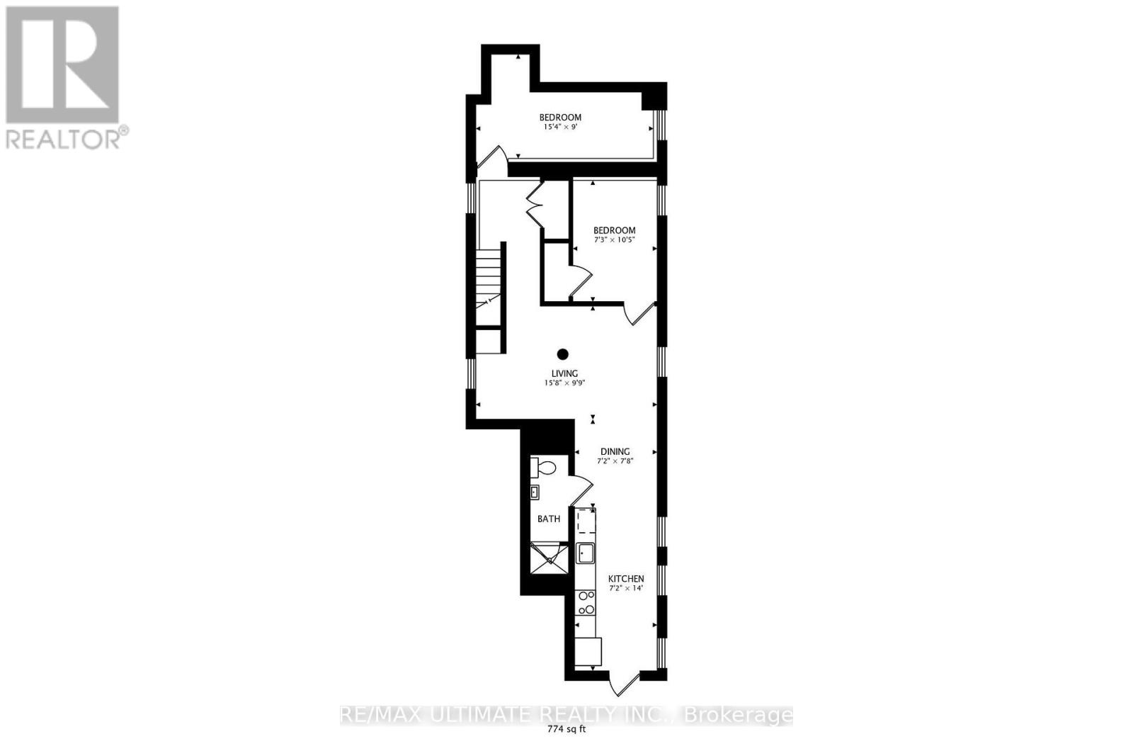 B - 1652 Dufferin Street Property Photo 19