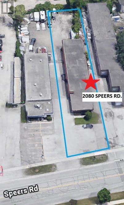 2080 Speers Road Property Photo 6