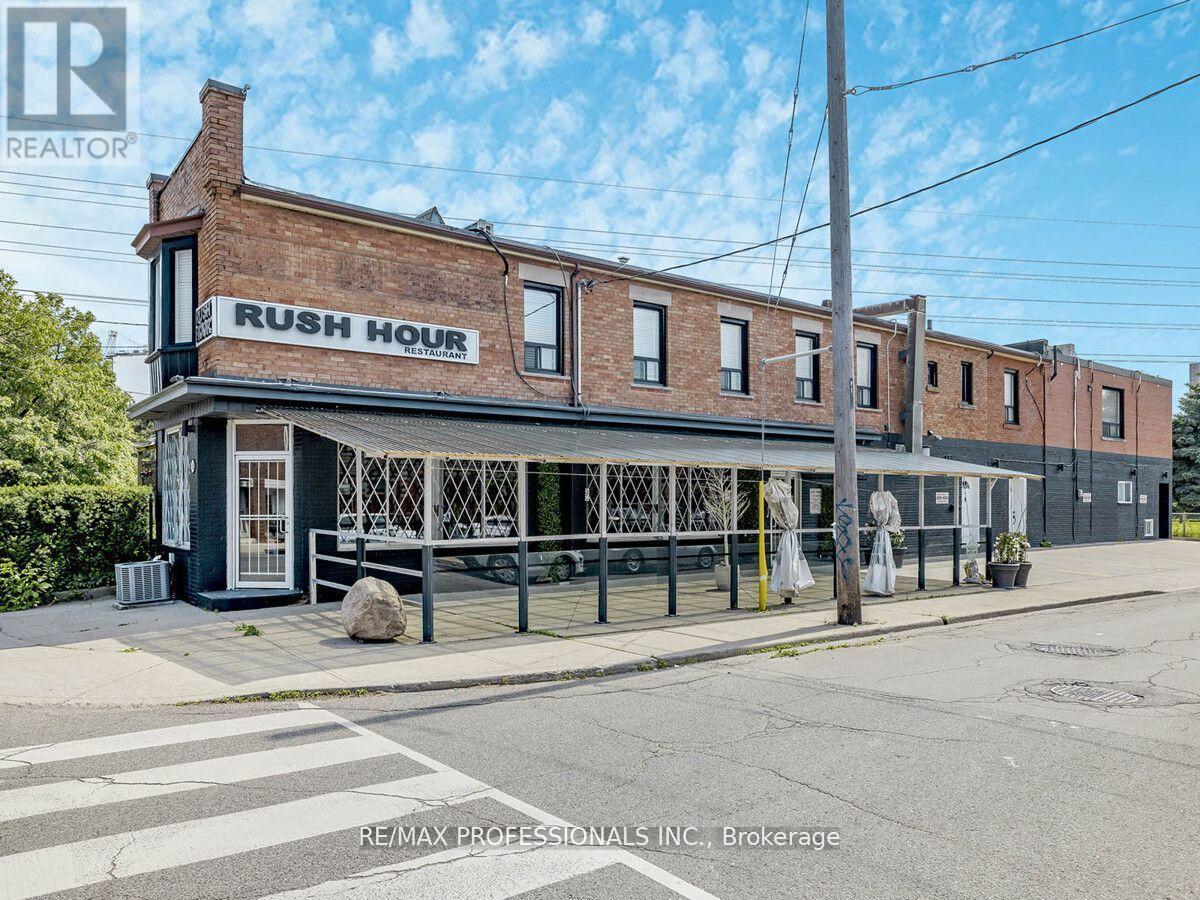 1B - 1438A DUFFERIN STREET Property Photo 1