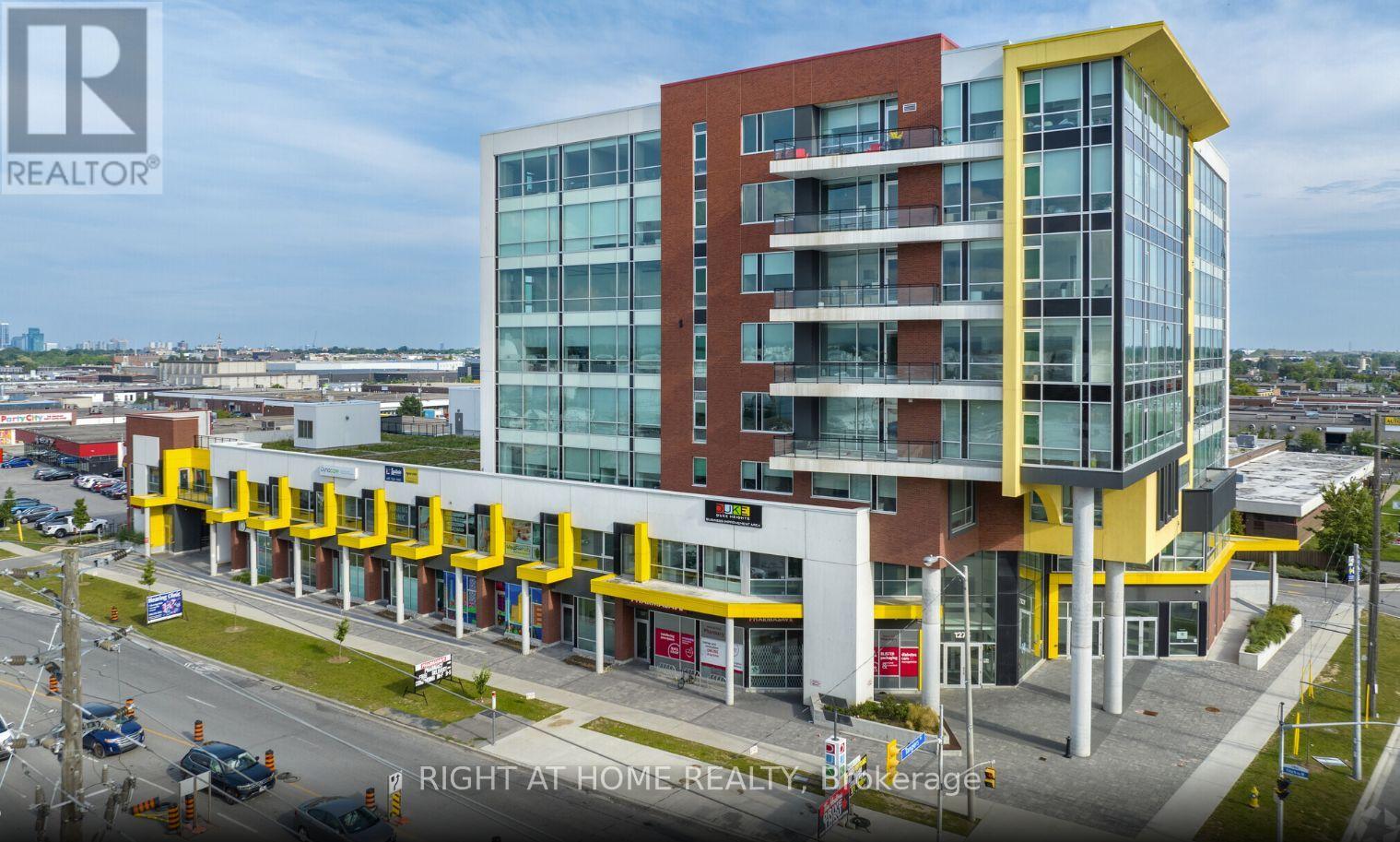 504 - 1275 FINCH AVENUE W Property Photo 1