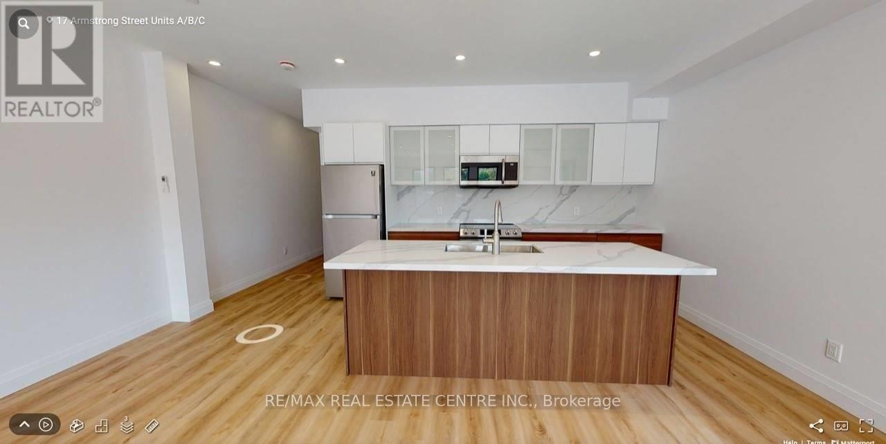 17-b Armstrong Street Property Photo 2
