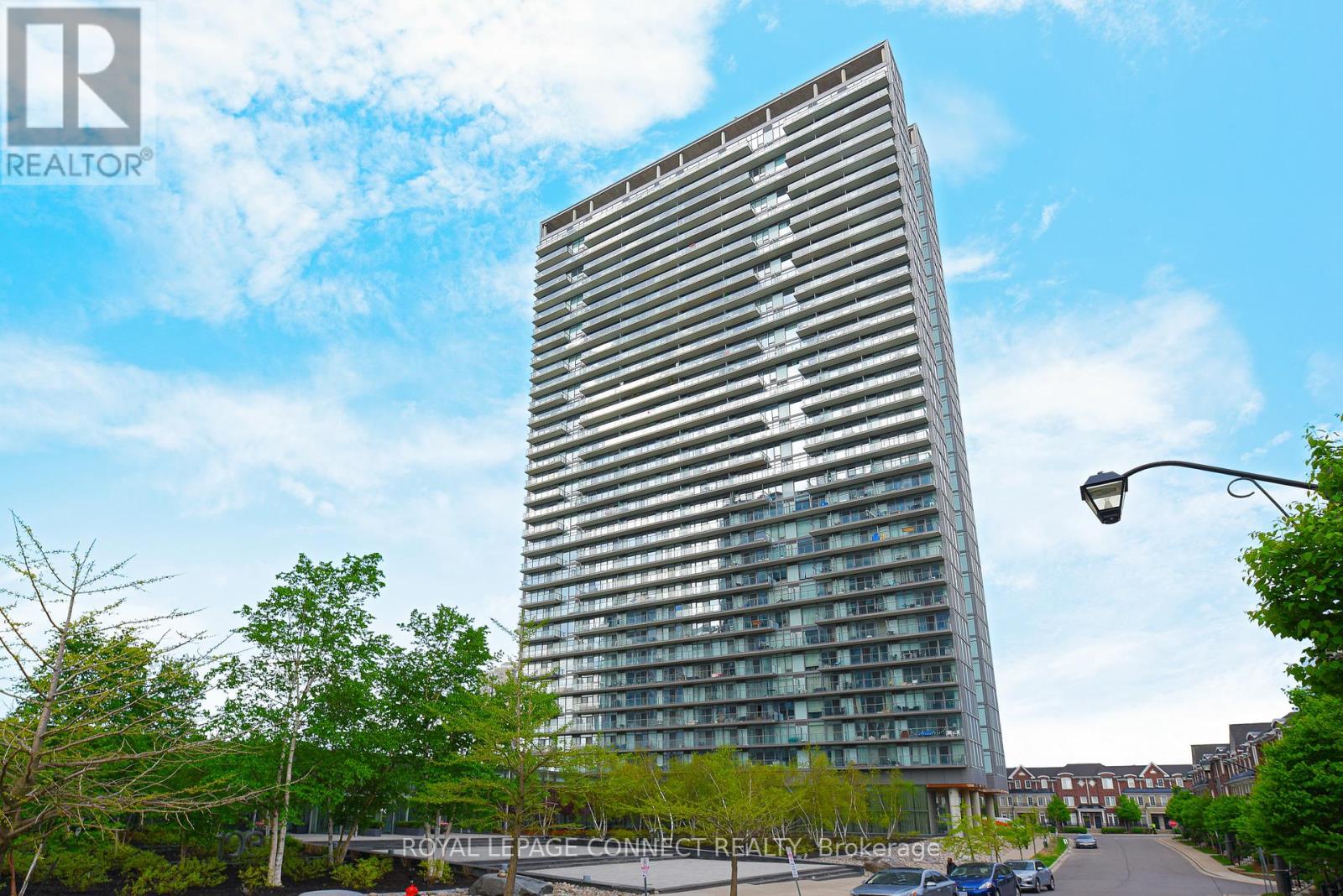 1215 - 105 The Queensway Property Photo 1
