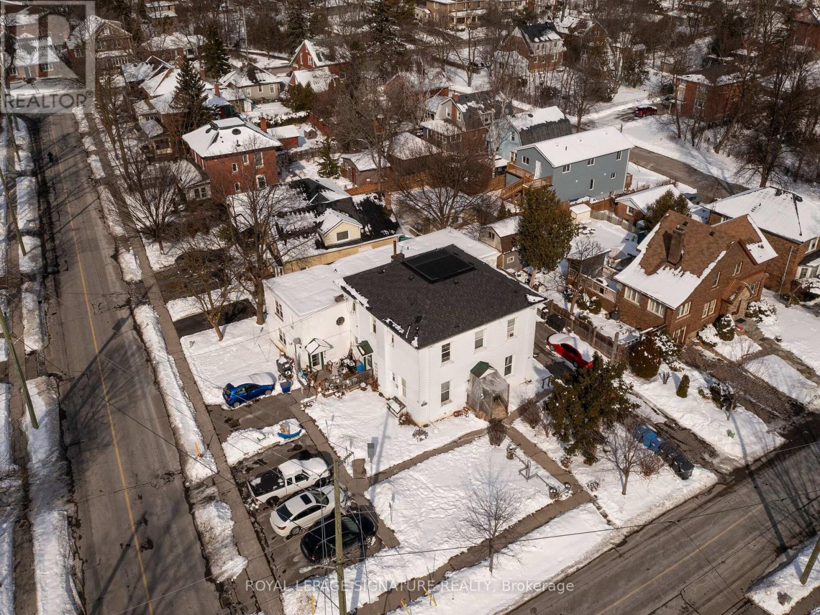 48 David Street Property Photo 5