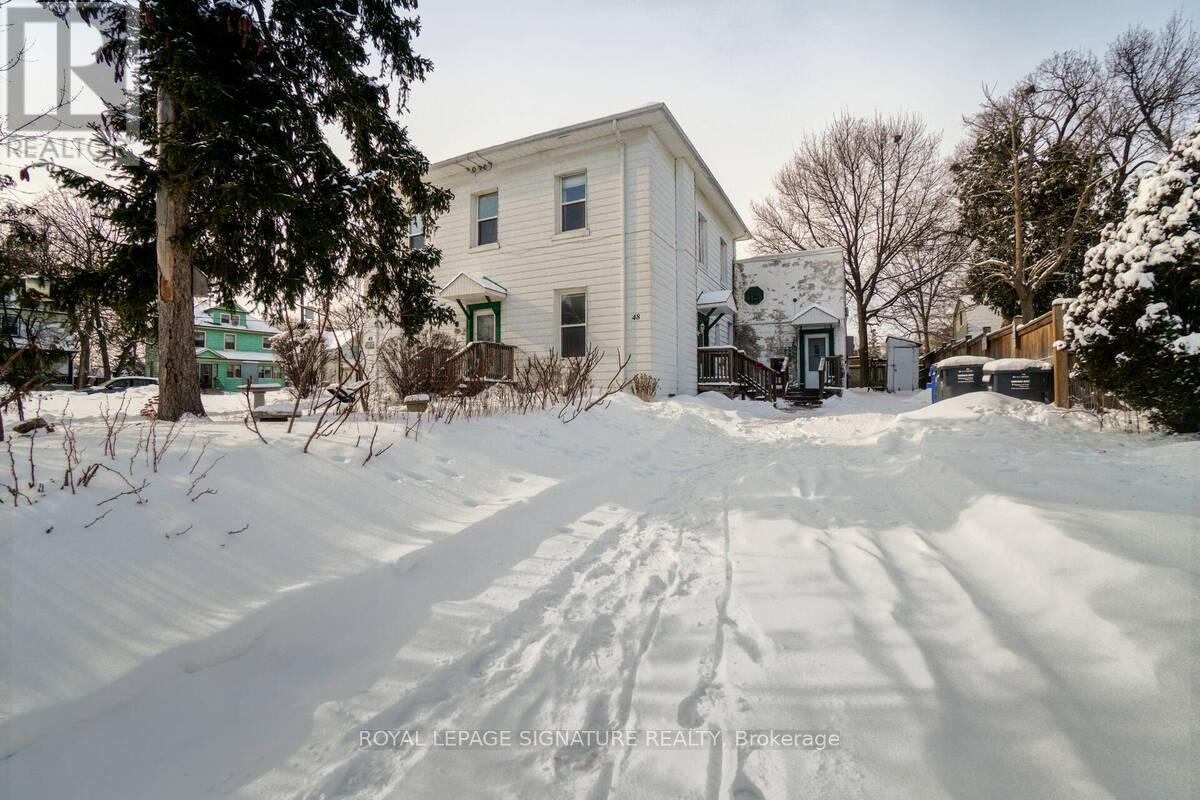 48 David Street Property Photo 7