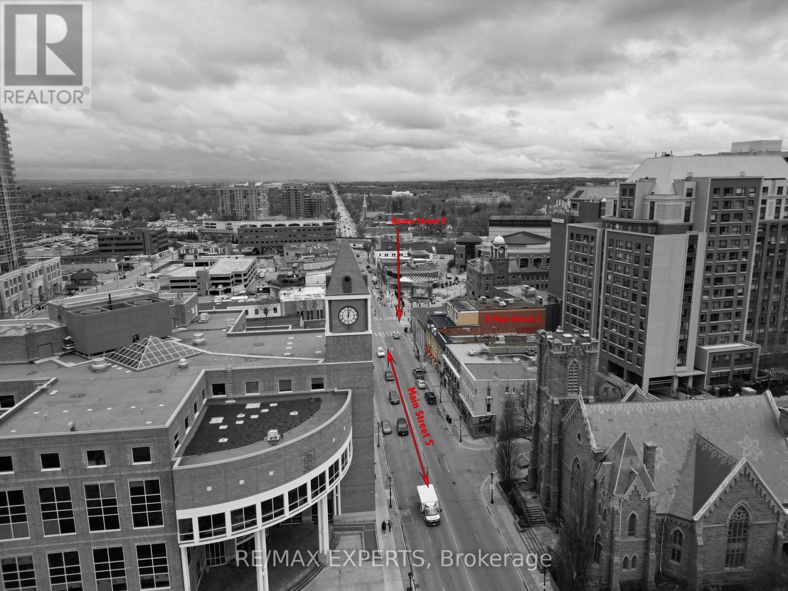 402 - 8 Main Street S Property Photo 10