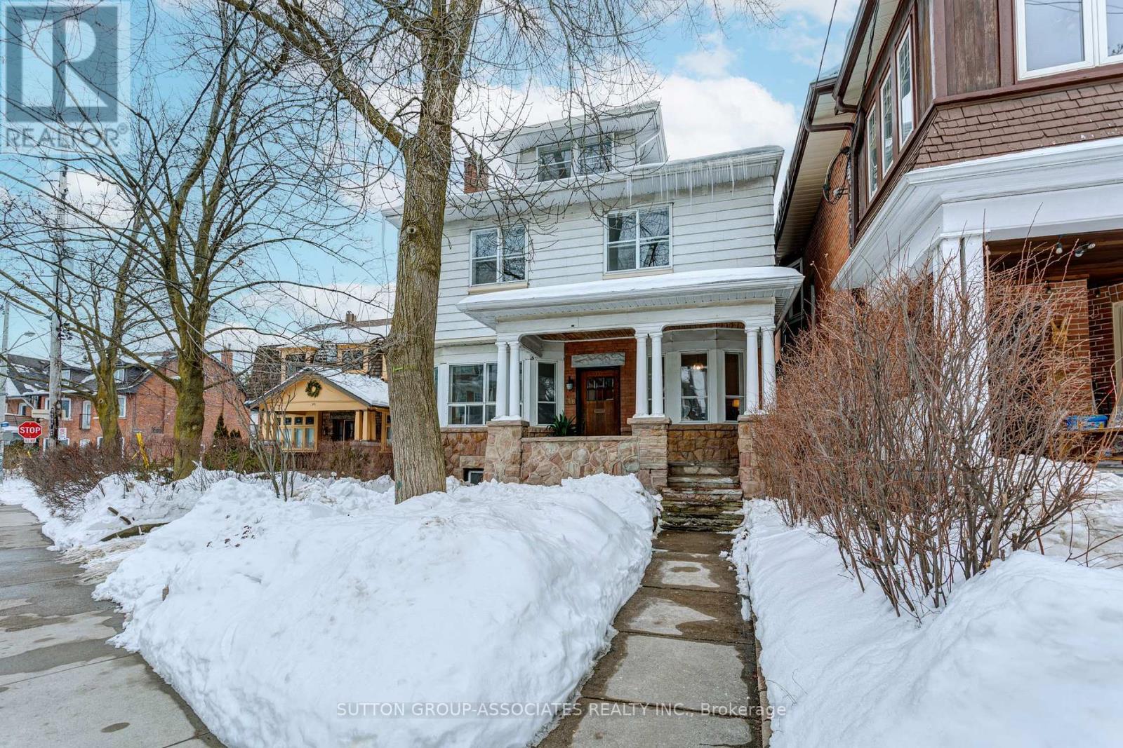 148 INDIAN ROAD Property Photo 1