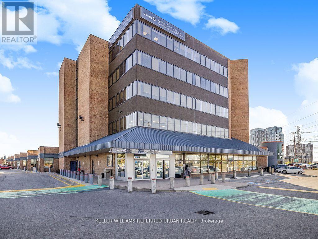 24 - 2201 FINCH AVENUE W Property Photo 1