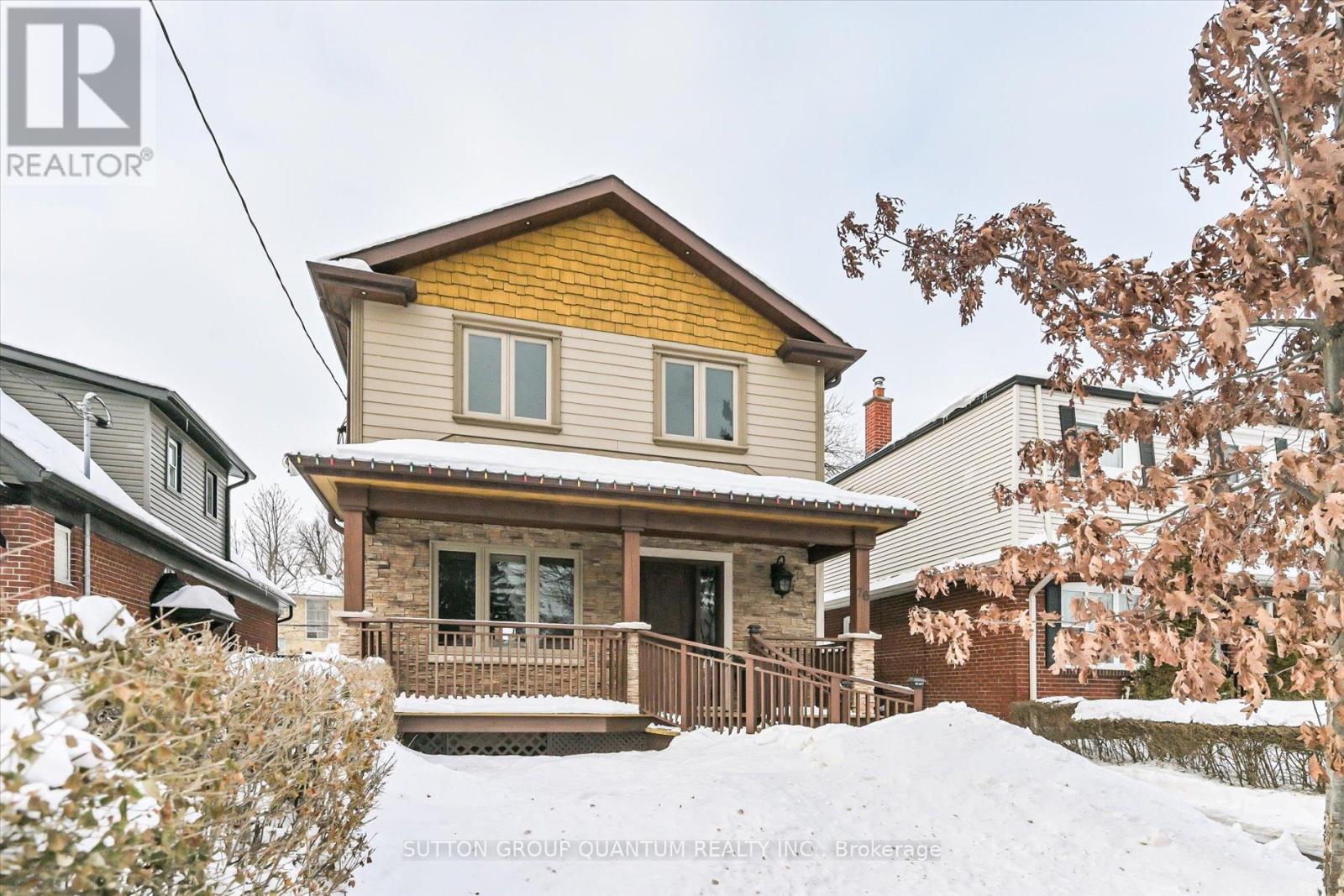 76 ALBANI STREET Property Photo 1