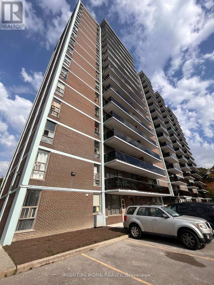 607 - 235 Grandravine Drive Property Photo 1