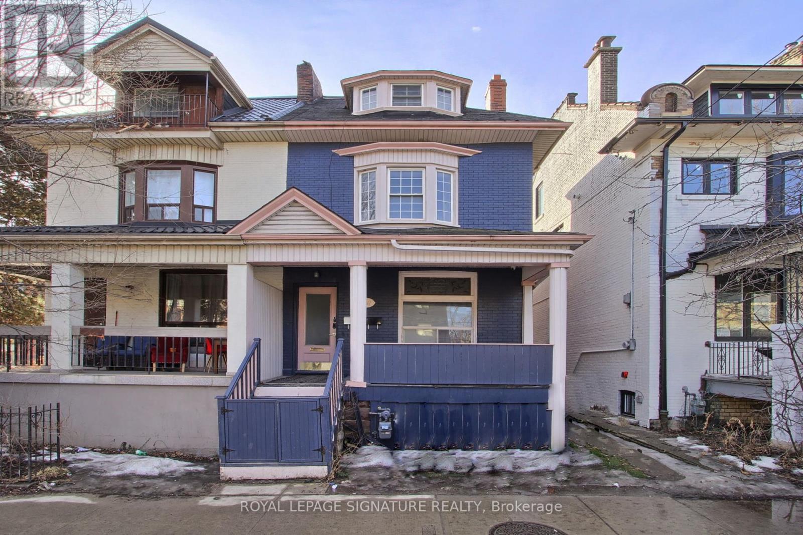 1267 KING STREET W Property Photo 1