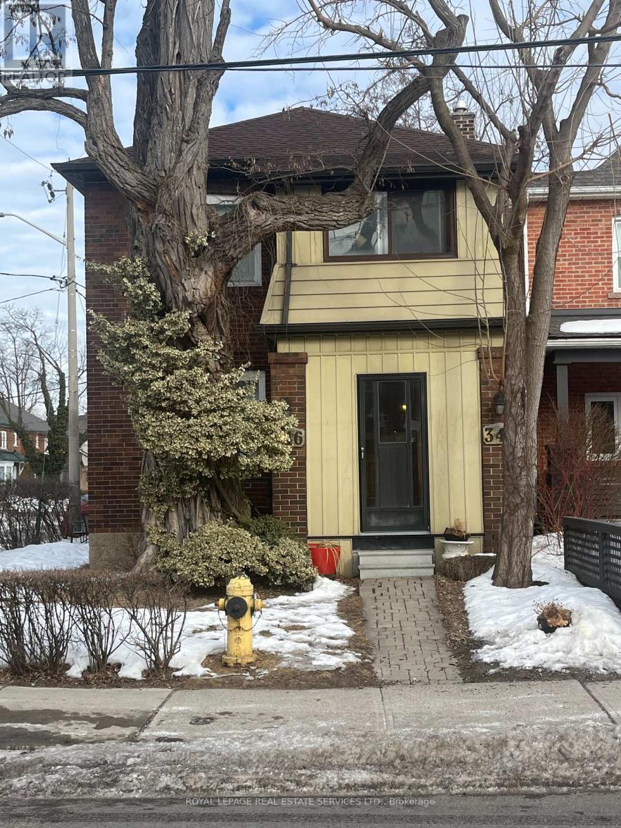344-346 St. John Road W Property Photo 1