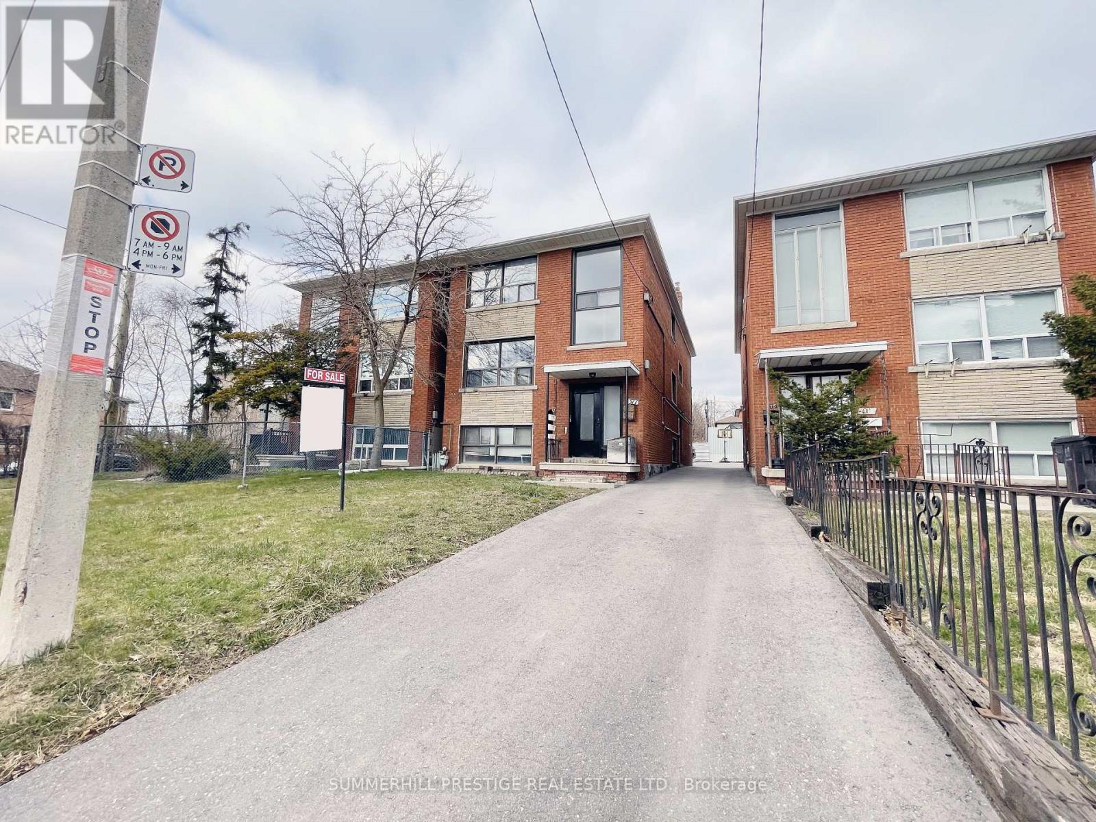 377 Caledonia Road Property Photo 5