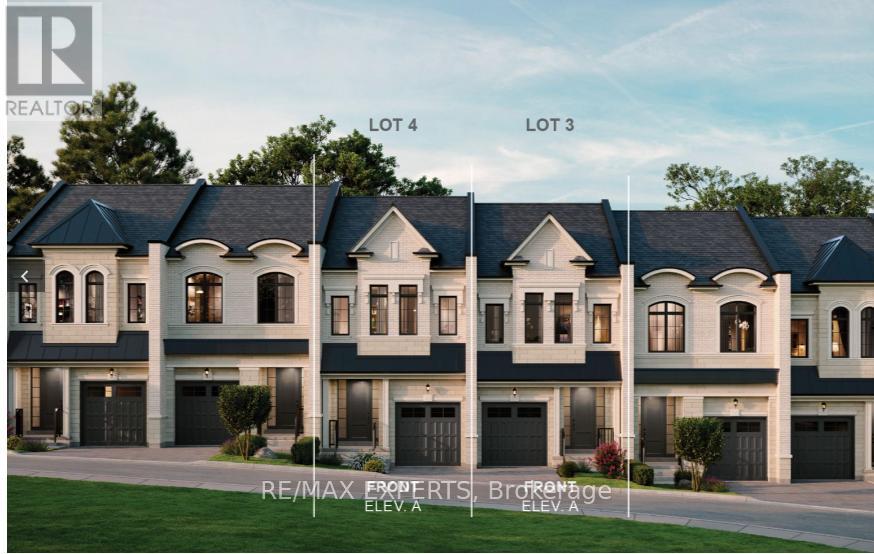 LOT 3 PAWLEY PLACE Property Photo 1