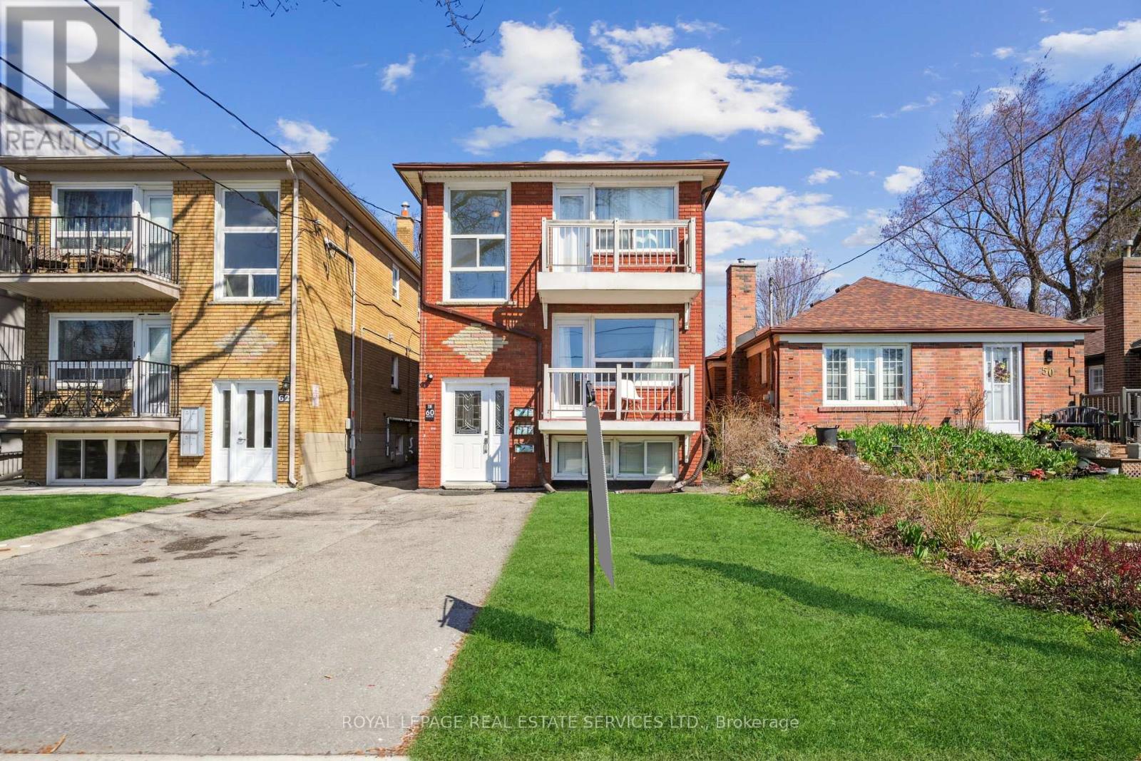 60 MURRIE STREET Property Photo 1