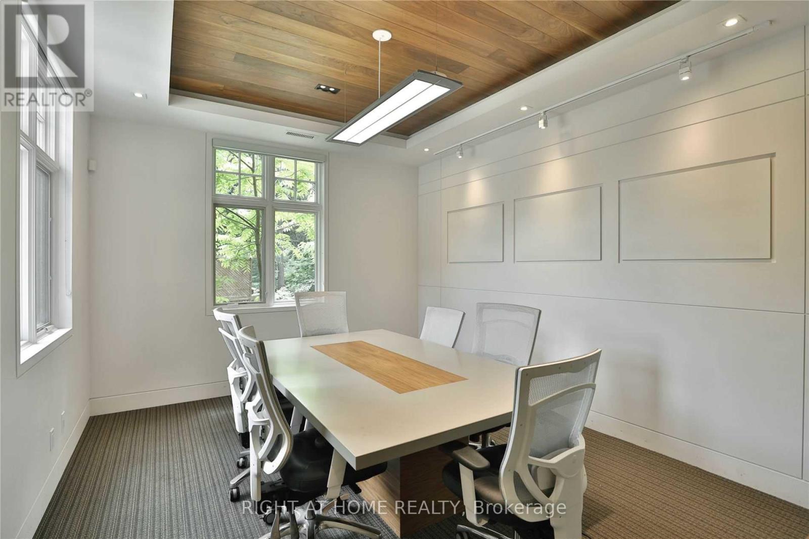 Main Floor 100 - 1440 Hurontario Street Property Photo 4