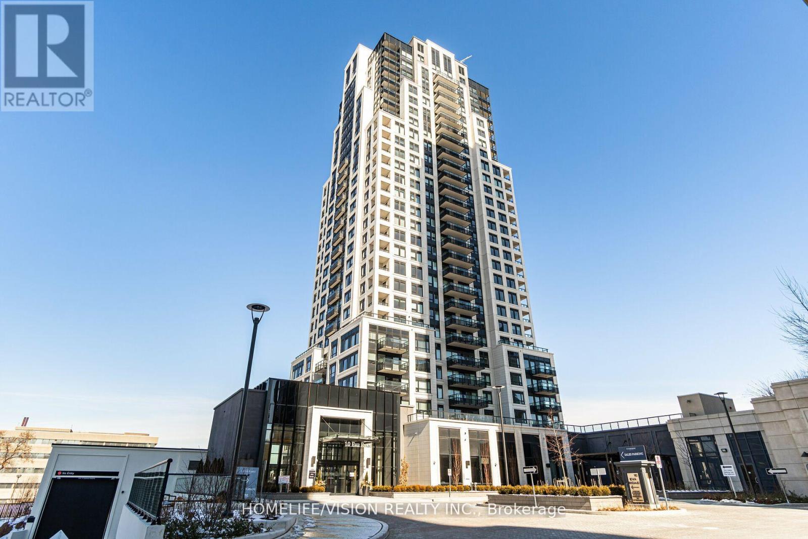 403 - 10 Eva Road Property Photo 1
