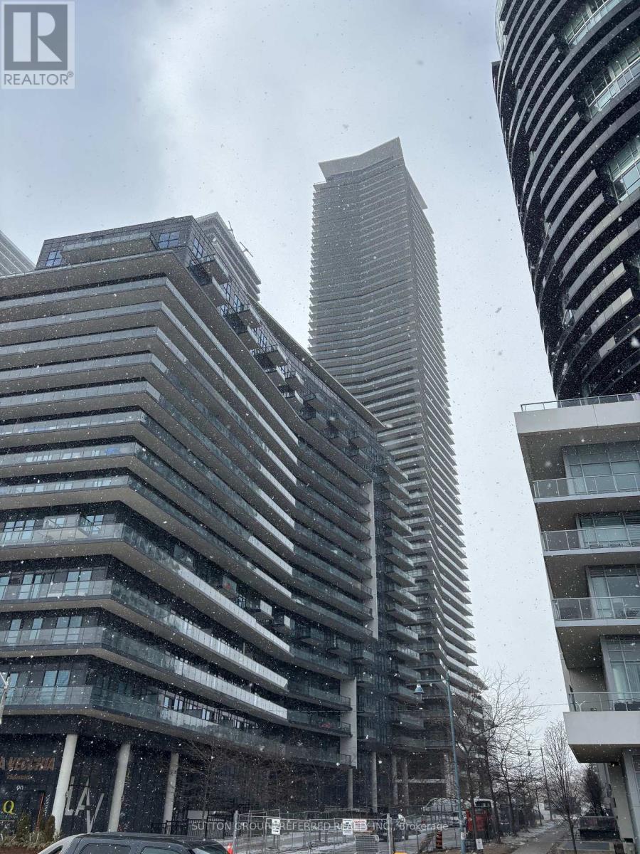 912 - 38 ANNIE CRAIG DRIVE Property Image