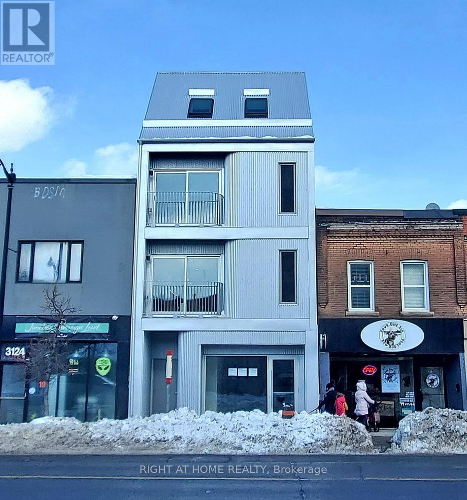 Unit 3 - 3122 Dundas Street W Property Photo 1