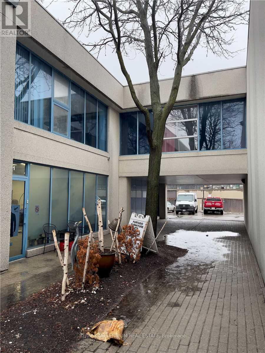 22 - 130 Industry Street Property Photo 1