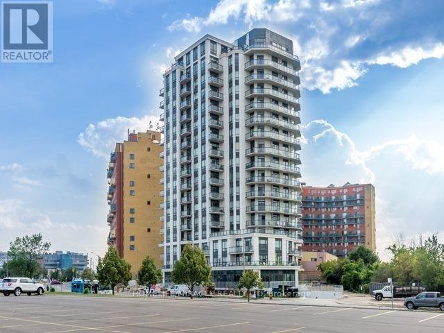 1412 - 840 Queens Plate Drive Property Photo 1