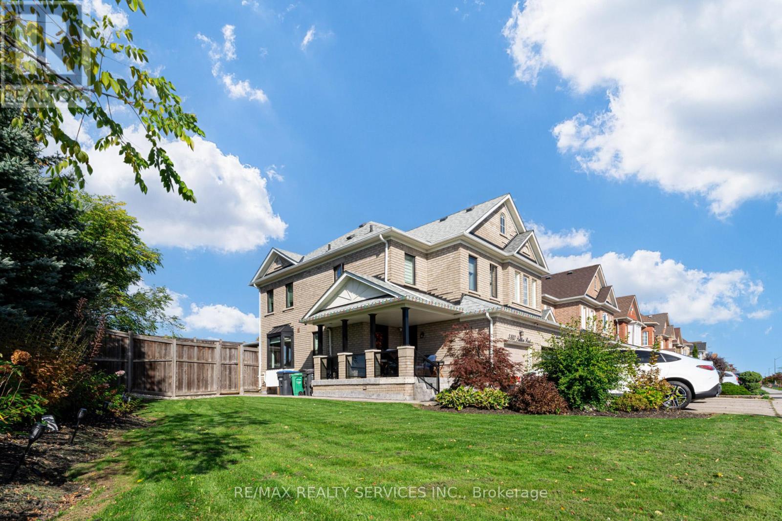 3883 Partition Road Property Photo 1