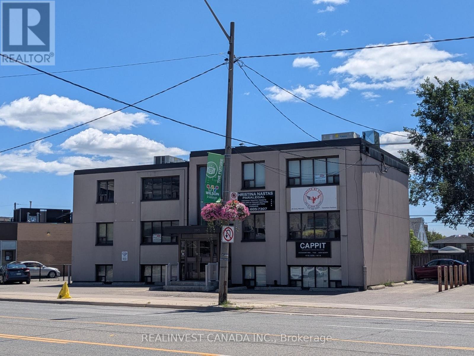 795 Wilson Avenue Property Photo 1